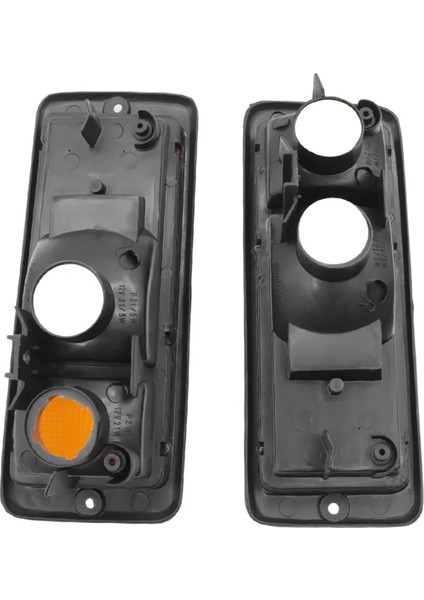 Mitsubishipajero Montero 1992-1999 Arka Stop Lambası Takımı, Halojen Tampon Lambaları, Arka Sis Lambası, Fren Lambası B (Yurt Dışından)