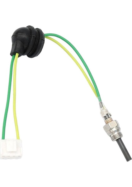 12V Park Isıtıcı Seramik Kızdırma Bujisi Mükemmel Termal Performans Park Isıtıcı Kamyon Oto Tekne Araba Için (Yurt Dışından)