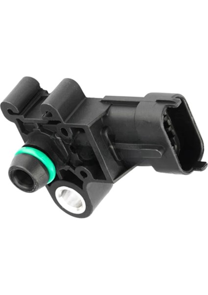 Yeni Yüksek Kaliteli Emme Basınç Sensörü 31460674 3146 0674 3146-0674 Volvo S80L S60 S80 XC60 V40 V60 V70 Için (Yurt Dışından)