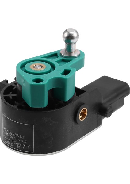 527378 5273J6 Peugeot 407 Citroen C6 C5X7 Gövde Yükseklik Sensörü Sağ Sol Far Ayar Sensörü (Yurt Dışından) fiyatları