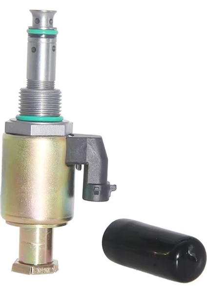 1807329C92 1841217C91 Navistar DT466 DT466E F81Z9C968AB PR315 PR218 Için Yakıt Basınç Regülatörü Sensörü (Yurt Dışından)