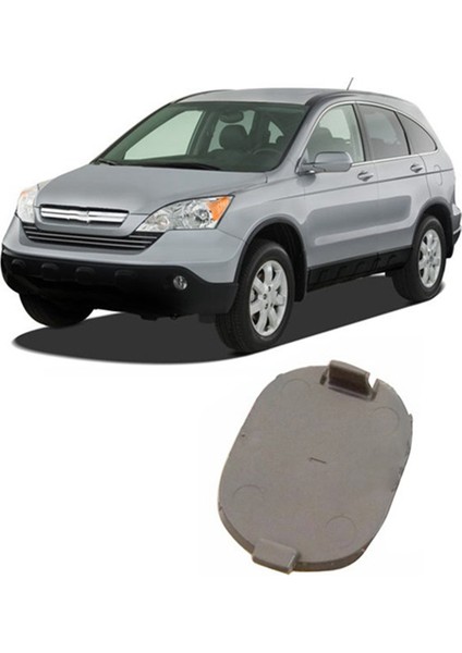 Honda Cr-V Re 2007-2011 Için 10 Adet Arka Lamba Somunu Toz Kapağı Cıvata Süsleme Kapağı Çerçeve Kapağı 33506-SWA-A01 (Yurt Dışından)