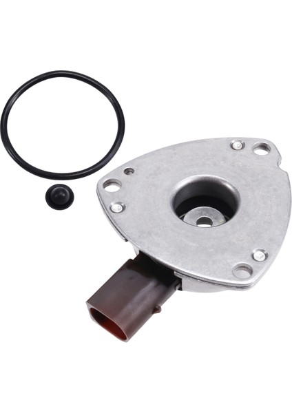 A2710510177 Mercedes W203 C230 2003-2005 Için Motor Eksantrik Mili Ayarlayıcı Mıknatısı 2710510177 (Yurt Dışından)