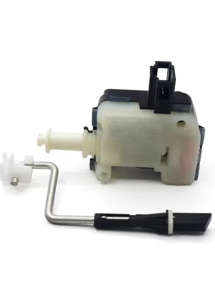 Yakıt Deposu Kapağı Motor Yakıt Deposu Kilidi 1K5959782 3B0959782 Volkswagen Jetta Mk5 Touran Golf Audi Skoda Octavia (Yurt Dışından) modelleri