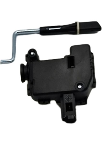 Yakıt Deposu Kapağı Motor Yakıt Deposu Kilidi 1K5959782 3B0959782 Volkswagen Jetta Mk5 Touran Golf Audi Skoda Octavia (Yurt Dışından) fırsatları