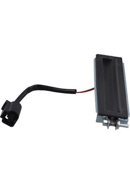 Araba Arka Bagaj Anahtarı Basmalı Düğme Elektrikli Kapak Kilidi Aktüatörü Vw Polo Classic Passat Suran 3B9827566A 3B9827566D (Yurt Dışından) fiyatları