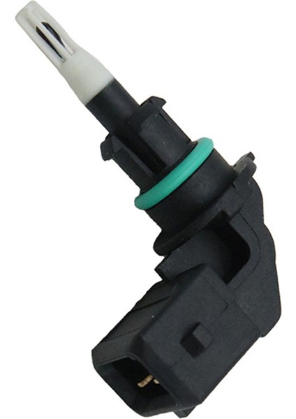 13627792203 Bmw 1' E81 E82 E87 E88 3' E46 E90 E92 5' F10 E61 7' F01 X1 X3 X5 X6 Için Araç Emme Hava Sıcaklık Sensörü (Yurt Dışından)