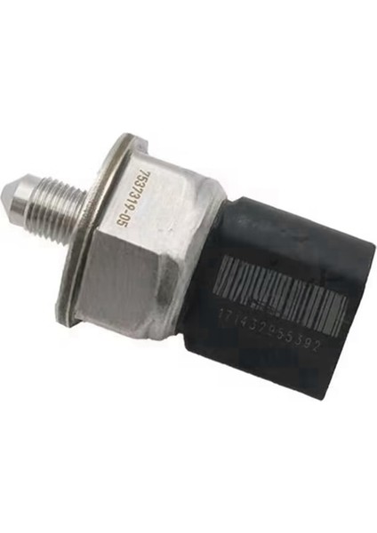 Araba Common Rail Yakıt Basınç Sensörü 55PP11-01 0261545071 Bmw X5 X6 Z4 E81 E82 E87 E88 F04 F07 F10 Peugeot Citroen (Yurt Dışından) fırsatları