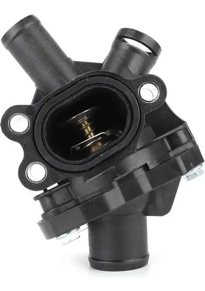 Soğutma Suyu Termostatı Manuel Radyatör Üst Alt Hortum Termostatı 31411151 31319606 Volvo XC60 S40 S60 S80 C30 Için (Yurt Dışından) fiyatları