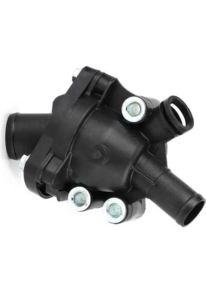 Soğutma Suyu Termostatı Manuel Radyatör Üst Alt Hortum Termostatı 31411151 31319606 Volvo XC60 S40 S60 S80 C30 Için (Yurt Dışından) fırsatları