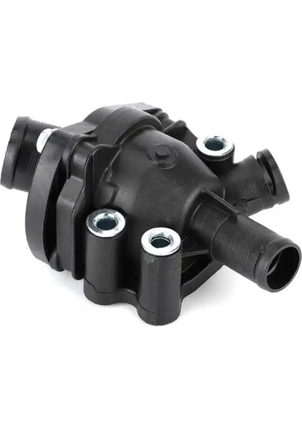 Soğutma Suyu Termostatı Manuel Radyatör Üst Alt Hortum Termostatı 31411151 31319606 Volvo XC60 S40 S60 S80 C30 Için (Yurt Dışından) indirimleri