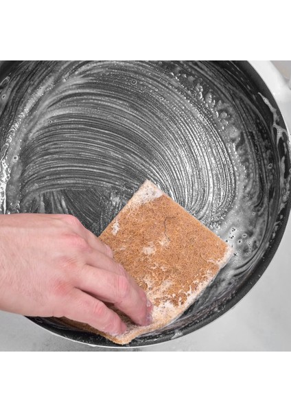 Natura Sisal Fiber Ovucu 4‘lü fırsatları