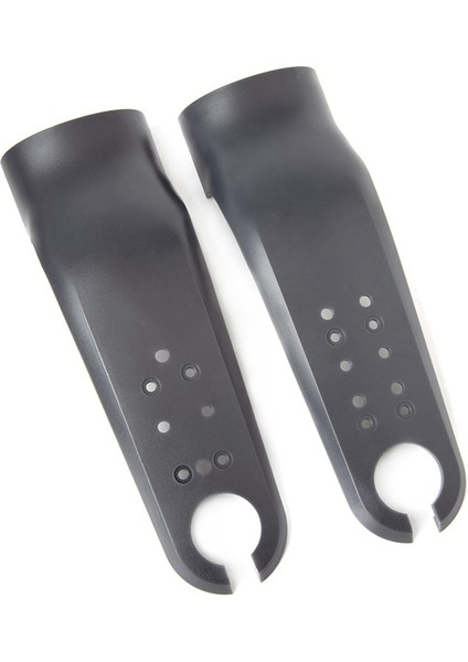 Xiaomi Pro 2 M365 1s Elektrikli Scooter Için Ön Tekerlek Braketi Çatalı Alüminyum Alaşım ve Kabuk Kapağı Yedek Parçaları (Yurt Dışından) modelleri