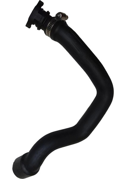 Turbo Emme Borusu Tek Tüp Turboşarj Hava Borusu Araba Turbo Emme Borusu 9811908380 Peugeot Citroen 1.6t Için (Yurt Dışından)