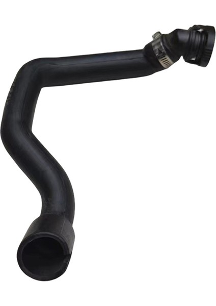 Turbo Emme Borusu Tek Tüp Turboşarj Hava Borusu Araba Turbo Emme Borusu 9811908380 Peugeot Citroen 1.6t Için (Yurt Dışından)