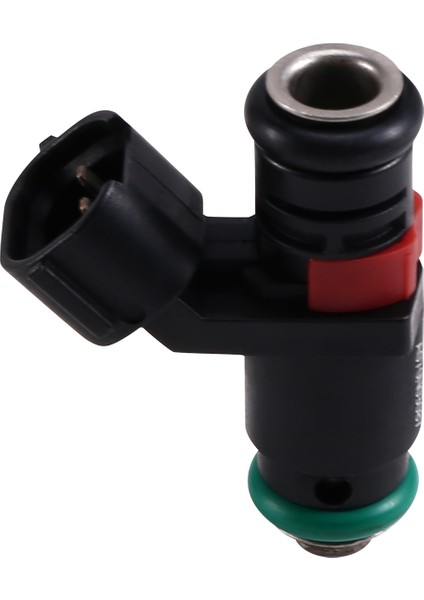 Yakıt Enjektörü 03E906031 Fabia Mk1 Ibiza Mk3 Vw Polo 9n Cordoba Roomster 1.2 03E906031A 03E906031C 03E906031E (Yurt Dışından)