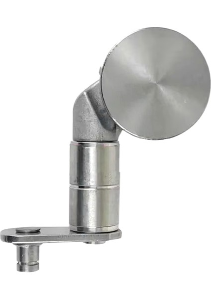 Araba Turboşarj Baypas Valfi Kapağı Baffle 11627645759 11627633925 Bmw N13 1 Serisi F20 F21 3 Serisi F30 F31 (Yurt Dışından)