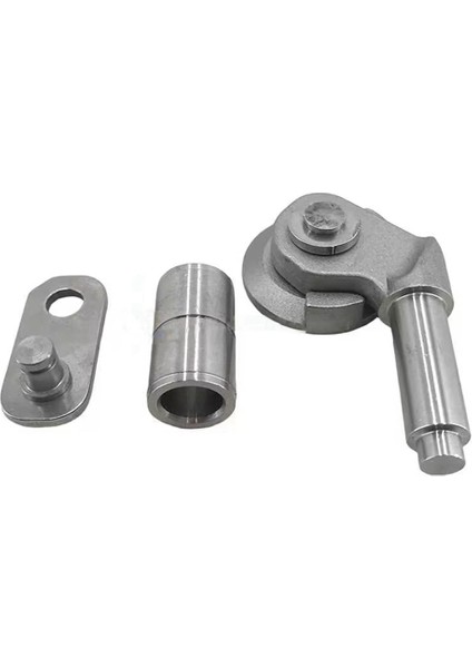 Araba Turboşarj Baypas Valfi Kapağı Baffle 11627645759 11627633925 Bmw N13 1 Serisi F20 F21 3 Serisi F30 F31 (Yurt Dışından)