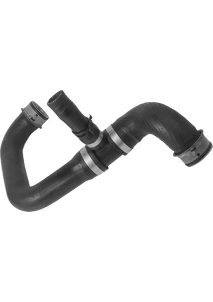 Yeni Motor Soğutma Hortumu Borusu Radyatör Hortumu Mercedes Benz C W204 Amg A2045000475 2045000475 (Yurt Dışından)