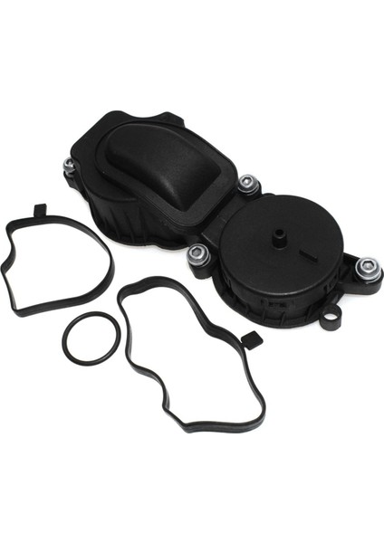 Yağ-Su Ayırıcı Havalandırma Borusu Karter Yağ Ayırma Vanası 11127794597 Bmw X5 E90 E91 E92 E93 Için (Yurt Dışından) modelleri
