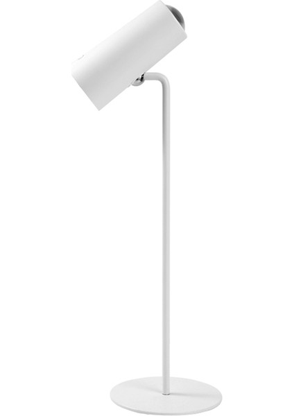 Masa Lambası LED Göz Koruması Okuma Lambası Yaratıcı Gün Batımı Lambası Gece Lambası USB Şarj Edilebilir Çok Fonksiyonlu Masa Lambası (Yurt Dışından)