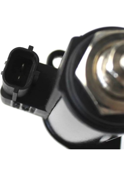 YN35V00049F1 KDRDE5K-31/40C50-213-T Kobelco SK200-8 Için Ekskavatör Solenoid Valfi (Yurt Dışından)