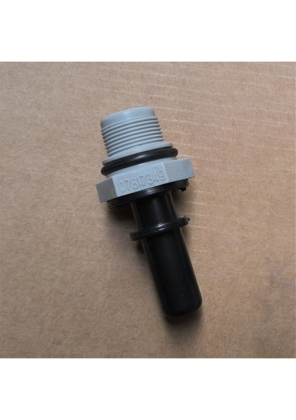 10 Adet 9024070 07817349 25182509 Pozitif Karter Havalandırma Kontrol Vanası Egzoz Vanası Buick New Excelle 1.5 Için (Yurt Dışından)