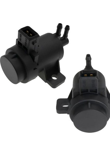 91167214 7700113071 7700109099 Turbo Boost Basınç Solenoid Valfi Renault/vauxhall Movano Vivaro 1.9 2.0 2.5 Dizel (Yurt Dışından)