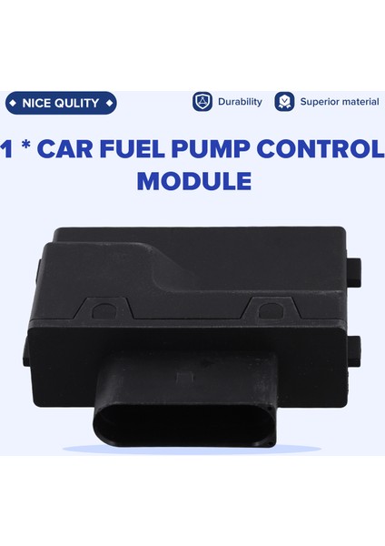 Araba Yakıt Pompası Kontrol Modülü 8W0906093G 8W0906093D Audi A4 B9 2016-2023 Yakıt Pompası Kontrol Aksesuarları (Yurt Dışından)