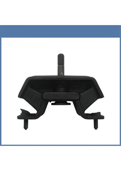 Motor Braketi Şanzıman Braketi Pedi Motor Pençe Pedi 2072031000 Ssangyong Actyon Kyron Için Yeni Yüksek Kalite (Yurt Dışından)