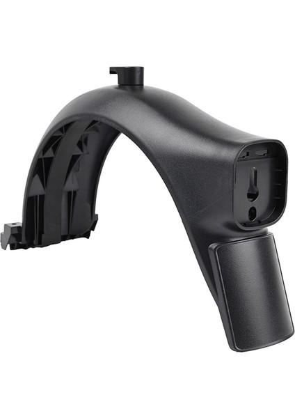 Elektrikli Scooter Arka Çamurluk Sıçrama Çamurluğu Arka Kanat Braketi Aksesuarları Ninebot F30 F40 Yedek Parçaları (Yurt Dışından) modelleri