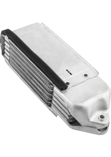 Motor Yağı Radyatör Yağ Soğutucu 113117021 113117021V Vw Beetle Campmobile Karmann Ghia Super Beetle Transporter Için (Yurt Dışından)