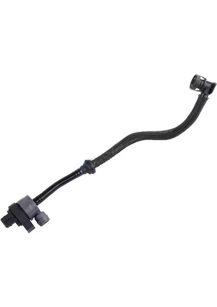Yeni Yüksek Kaliteli Araba Yakıt Deposu Havalandırma Vanası Karbon Hazne Solenoid Vanası 13907619299 Bmw F01 F02 G12 G38 Için (Yurt Dışından)