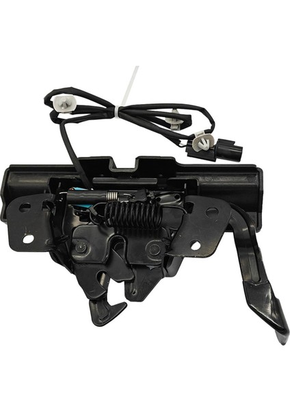Yeni Yüksek Kaliteli Araba Motor Kaputu Kilidi Kaput Mandalı 81130C1100 81130-C1100 Hyundai Sonata Için (Yurt Dışından) fiyatları