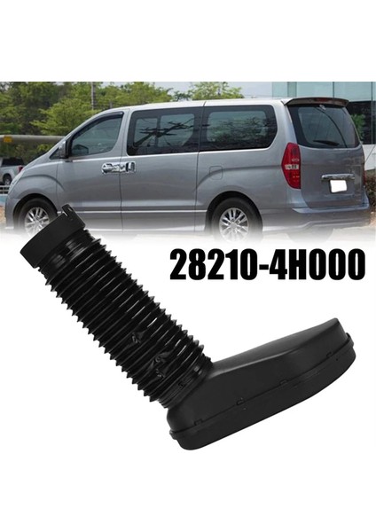 Hyundai Grand Starex H1 Hava Giriş Kanalı Hortumu 282104H000 28210-4H000 (Yurt Dışından) modelleri