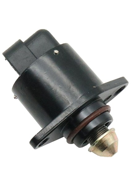 Araba Rölanti Hava Kontrol Vanası Iacv Iac AC27 17112478 17113099 Chevrolet Gmc Pontiac Oldsmobile Cadillac 1990-1997 (Yurt Dışından)