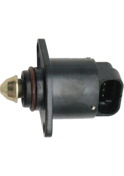 Araba Rölanti Hava Kontrol Vanası Iacv Iac AC27 17112478 17113099 Chevrolet Gmc Pontiac Oldsmobile Cadillac 1990-1997 (Yurt Dışından) indirimleri