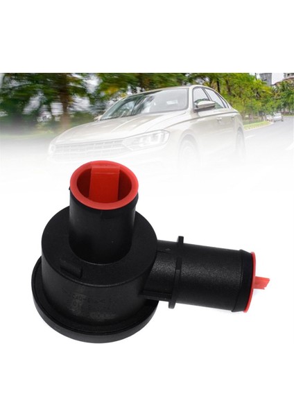Yönlendirme Vanası Devirdaim Emisyon Vanası 06A145710P 06A 145 710 P Volkswagen Audi Passat Bora Golf Yüksek Kalite (Yurt Dışından)