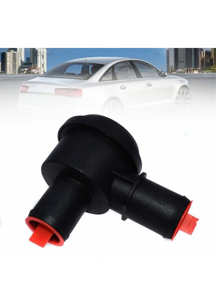 Yönlendirme Vanası Devirdaim Emisyon Vanası 06A145710P 06A 145 710 P Volkswagen Audi Passat Bora Golf Yüksek Kalite (Yurt Dışından)