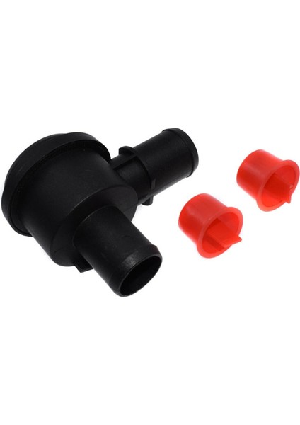 Yönlendirme Vanası Devirdaim Emisyon Vanası 06A145710P 06A 145 710 P Volkswagen Audi Passat Bora Golf Yüksek Kalite (Yurt Dışından)