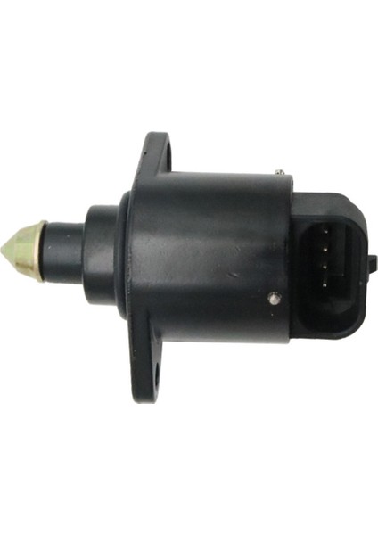 Araba Iac Rölanti Hava Kontrol Vanası Citroen Saxo S0 S1 1.6VTS Peugeot 106 Iı 1.6 S16 19202Q Rölanti Hız Sensörü Otomobil Parçaları (Yurt Dışından)