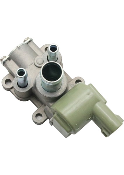 22270-76020 Araba Rölanti Hava Kontrol Vanası Iac Iacv Toyota Previa Tercel 1995-1997 136800-0260 2227076020 Otomobil Parçaları (Yurt Dışından)