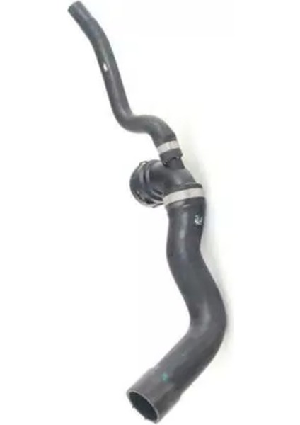 Araba Radyatör Soğutma Hortumu A2205013982 2205013982 Mercedes Benz W215 CL600 CL65 Amg S600 Için (Yurt Dışından) indirimleri