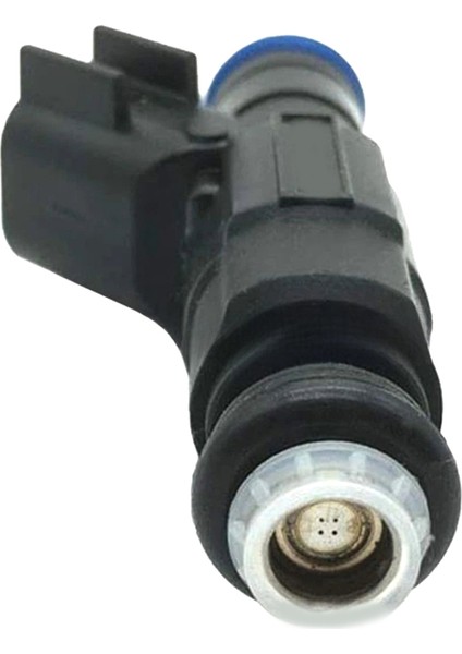 Yakıt Enjektörü 0280156009 Nozul 2000-2007 Ford Mondeo S-Max Mazda Famılıa Premacy Volvo V70 C30 V50 (Yurt Dışından) fırsatları