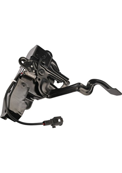 Yeni Yüksek Kaliteli Araba Kaput Kilidi 53510-04070 5351004070 TO1234209 Toyota Tacoma 2016-2023 Için (Yurt Dışından)
