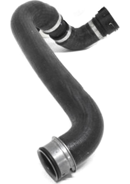 1665004775 Yeni Motor Soğutma Hortumu Boru Radyatör Hortumu Mercedes Benz ml W166 A1665004775 (Yurt Dışından)