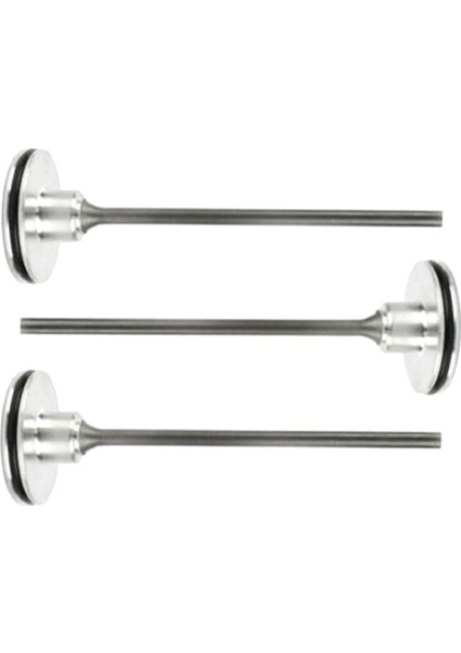 Hitachi NR83A2 NR83A 877323, 877-323-SP 885-915 Için 3 Adet Piston Sürücüsü (Yurt Dışından) fırsatları