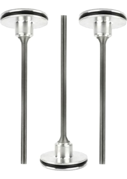 Hitachi NR83A2 NR83A 877323, 877-323-SP 885-915 Için 3 Adet Piston Sürücüsü (Yurt Dışından) indirimleri