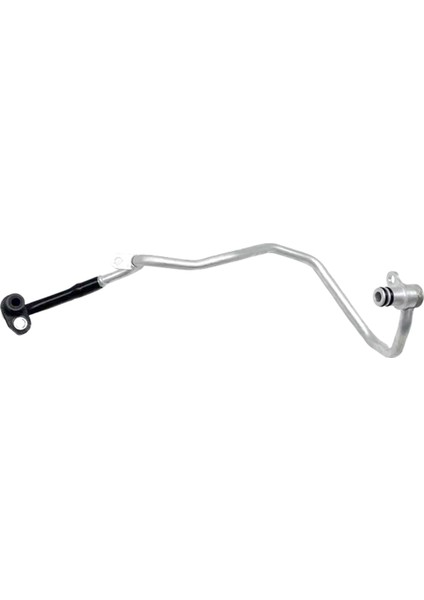 Araba Motor Turboşarj Radyatör Su Borusu 2782000851 A2782000851 Mercedes-Benz Cls/s /e Sınıfı ml M278 Motor Için (Yurt Dışından)