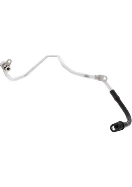 Araba Motor Turboşarj Radyatör Su Borusu 2782000851 A2782000851 Mercedes-Benz Cls/s /e Sınıfı ml M278 Motor Için (Yurt Dışından)